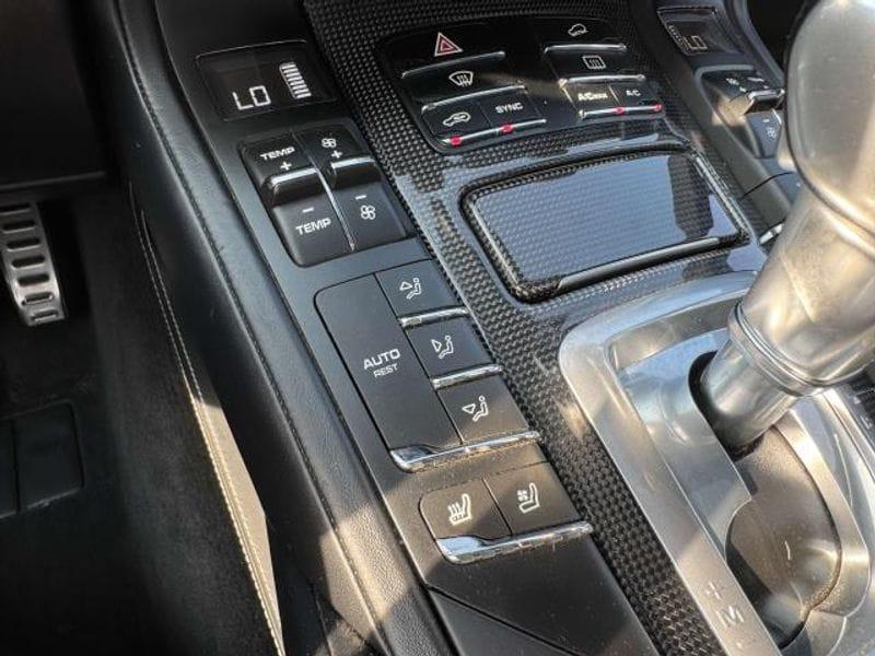 used 2016 Porsche Cayenne car, priced at $27,995