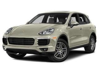 used 2016 Porsche Cayenne car, priced at $27,995