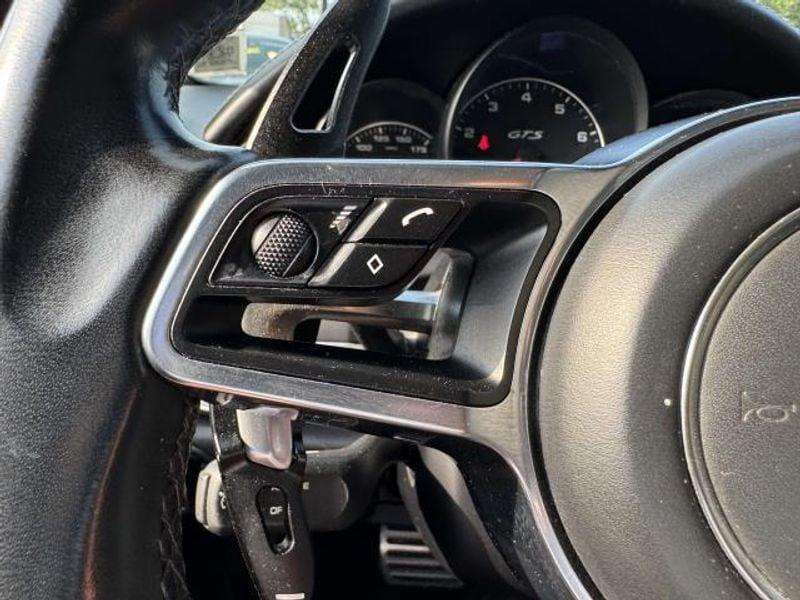 used 2016 Porsche Cayenne car, priced at $27,995
