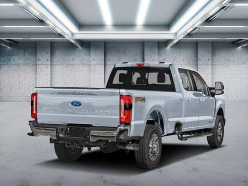 new 2026 Ford F-350 car, priced at $93,855