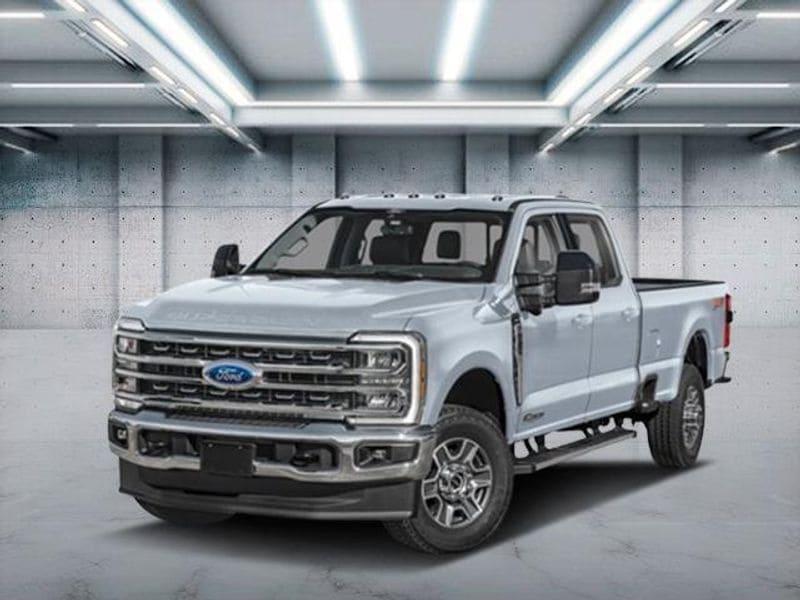 new 2026 Ford F-350 car, priced at $93,855