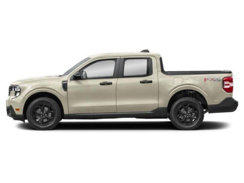 new 2025 Ford Maverick car, priced at $35,510