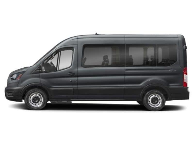 new 2025 Ford Transit-350 car, priced at $64,555