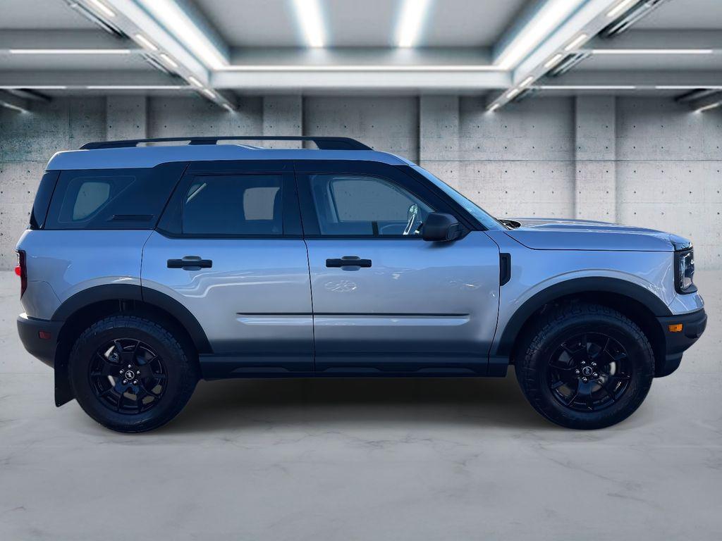 used 2021 Ford Bronco Sport car, priced at $22,995