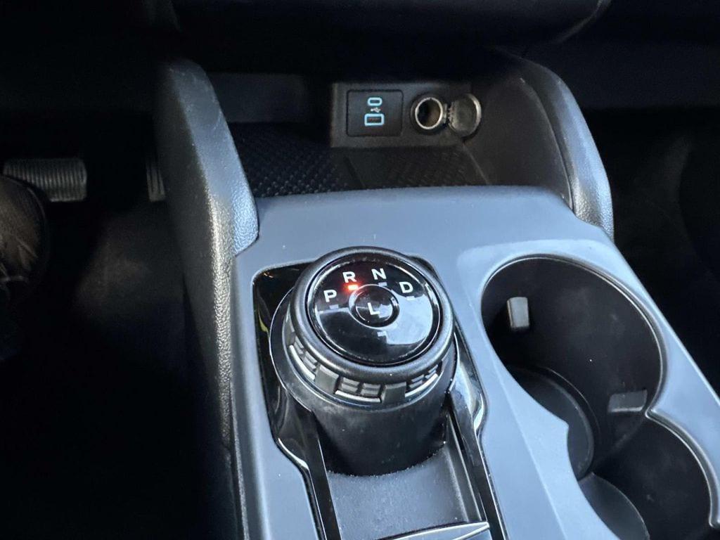 used 2021 Ford Bronco Sport car, priced at $22,995