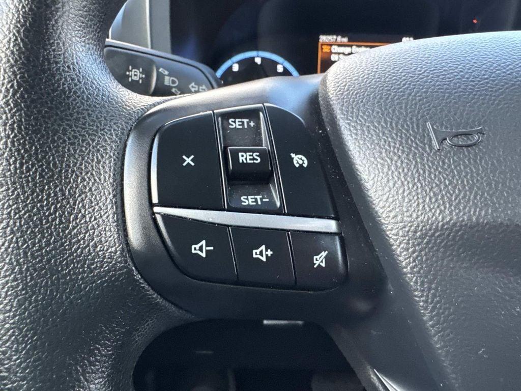 used 2021 Ford Bronco Sport car, priced at $22,995