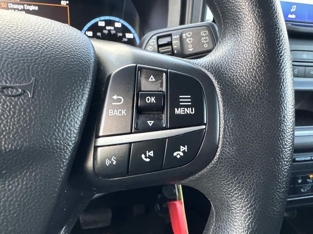 used 2021 Ford Bronco Sport car, priced at $22,995