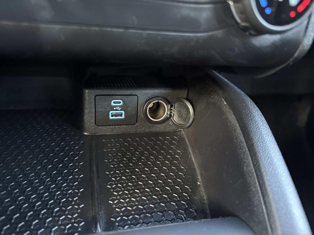 used 2021 Ford Bronco Sport car, priced at $22,995