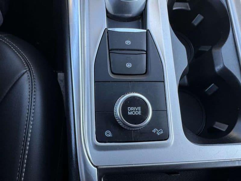 used 2022 Ford Explorer car, priced at $33,495