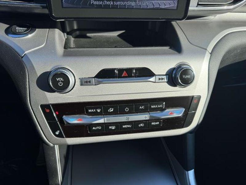 used 2022 Ford Explorer car, priced at $33,495