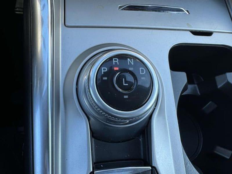 used 2022 Ford Explorer car, priced at $33,495