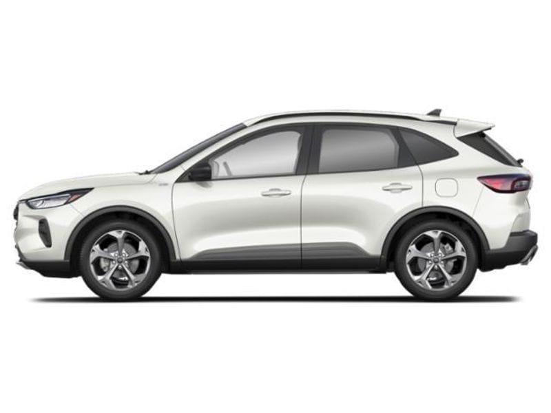 new 2025 Ford Escape car, priced at $33,410