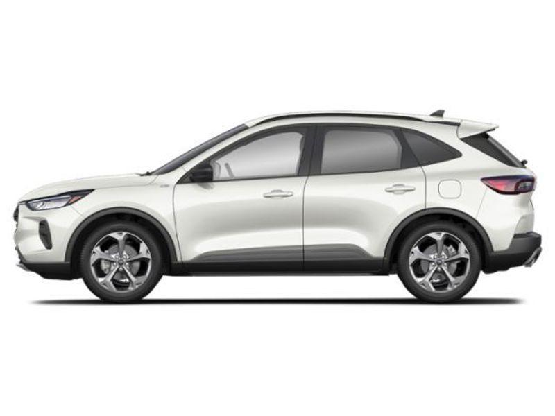new 2025 Ford Escape car, priced at $34,875