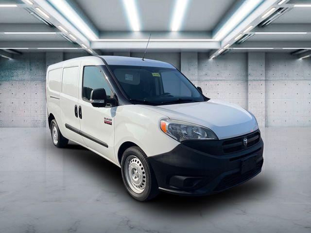 used 2017 Ram ProMaster City car, priced at $18,995