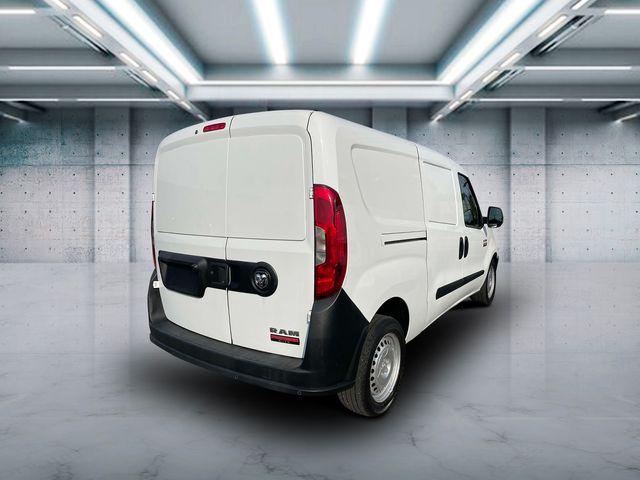 used 2017 Ram ProMaster City car, priced at $18,995