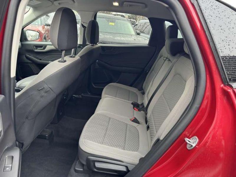 used 2022 Ford Escape car, priced at $24,995