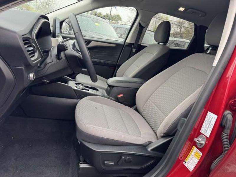 used 2022 Ford Escape car, priced at $24,995
