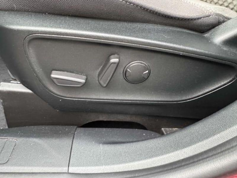 used 2022 Ford Escape car, priced at $24,995