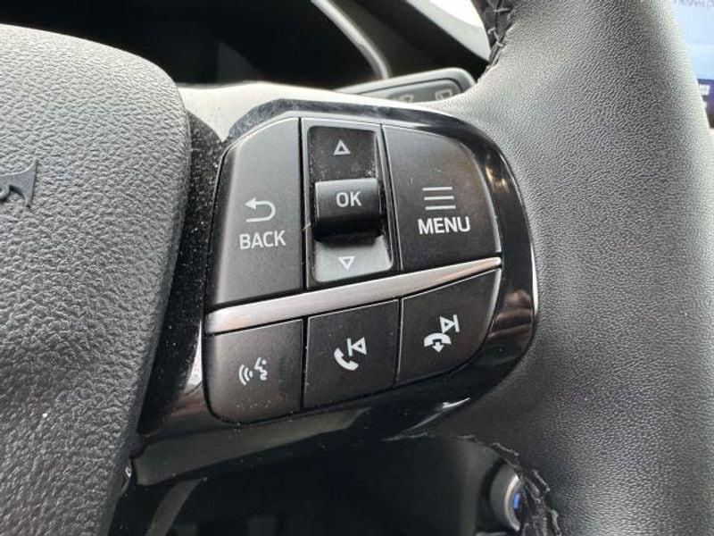 used 2022 Ford Escape car, priced at $24,995