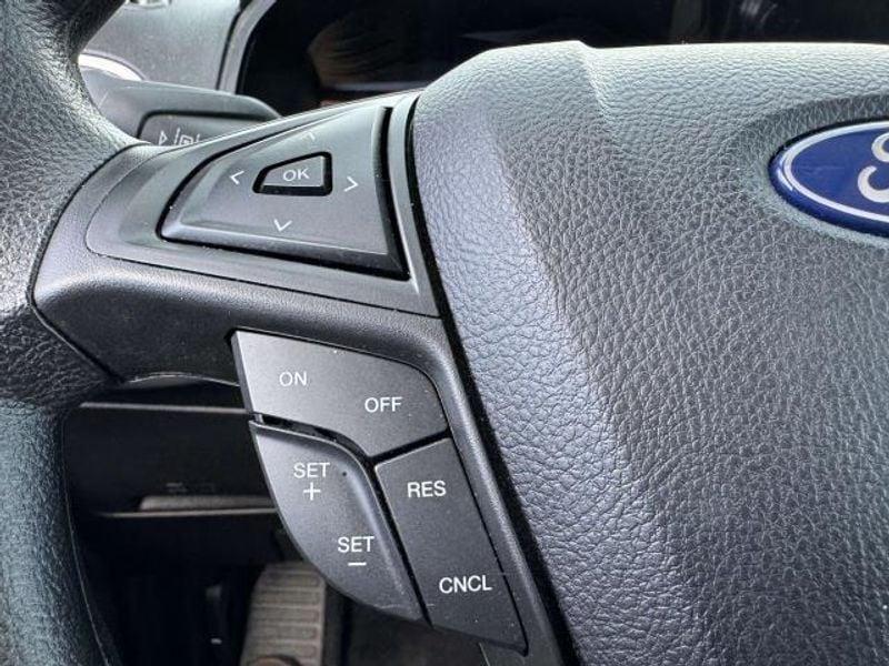 used 2022 Ford Edge car, priced at $24,494
