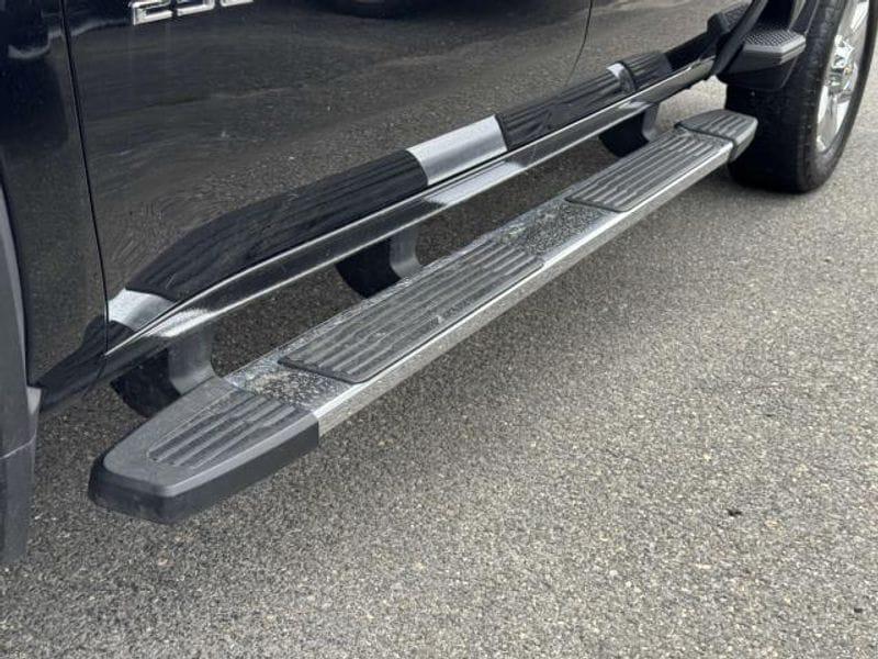 used 2023 Chevrolet Silverado 2500 car, priced at $49,995