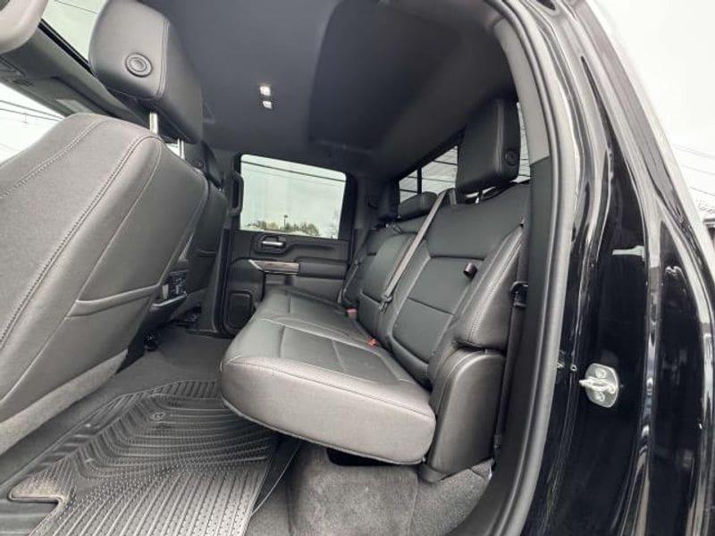 used 2023 Chevrolet Silverado 2500 car, priced at $49,995
