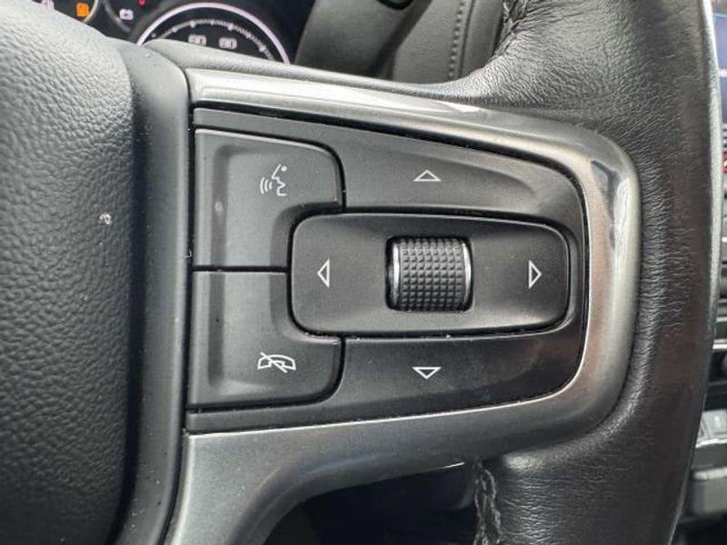 used 2023 Chevrolet Silverado 2500 car, priced at $49,995