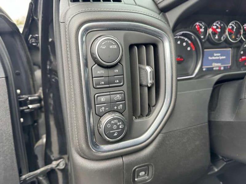 used 2023 Chevrolet Silverado 2500 car, priced at $49,995