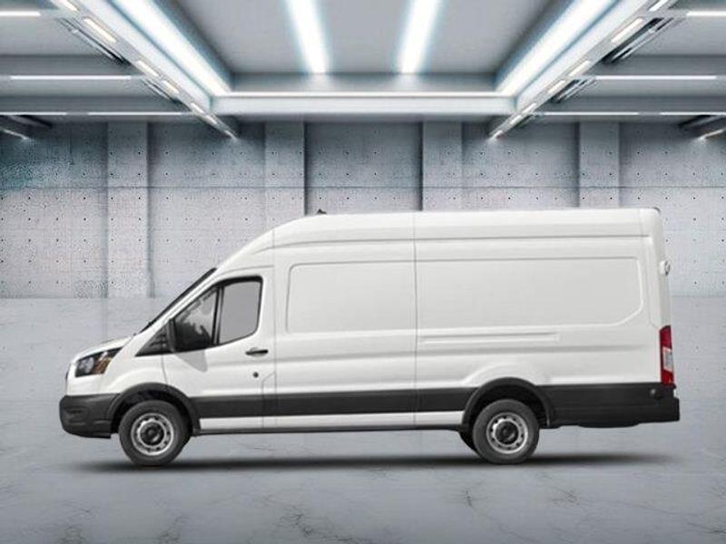 new 2026 Ford Transit-350 car, priced at $59,890