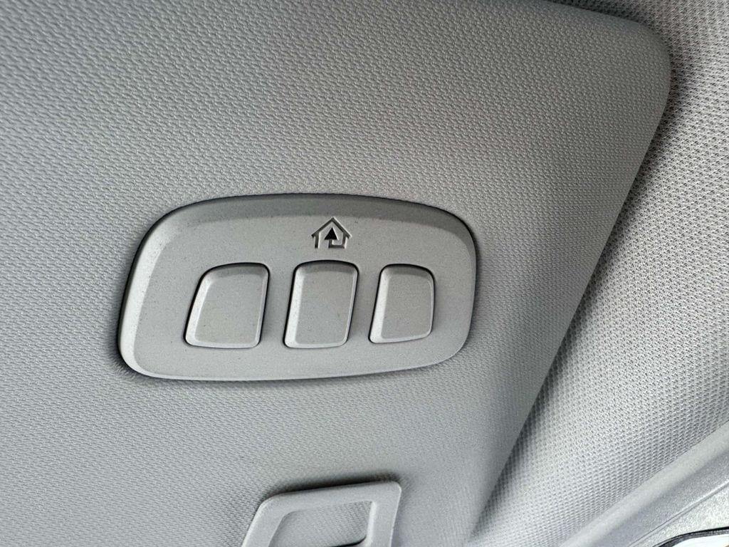 used 2021 Ford Mustang Mach-E car, priced at $27,995