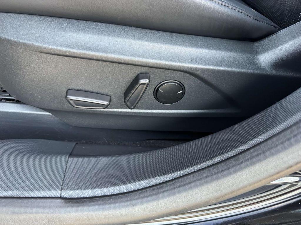 used 2021 Ford Mustang Mach-E car, priced at $27,995