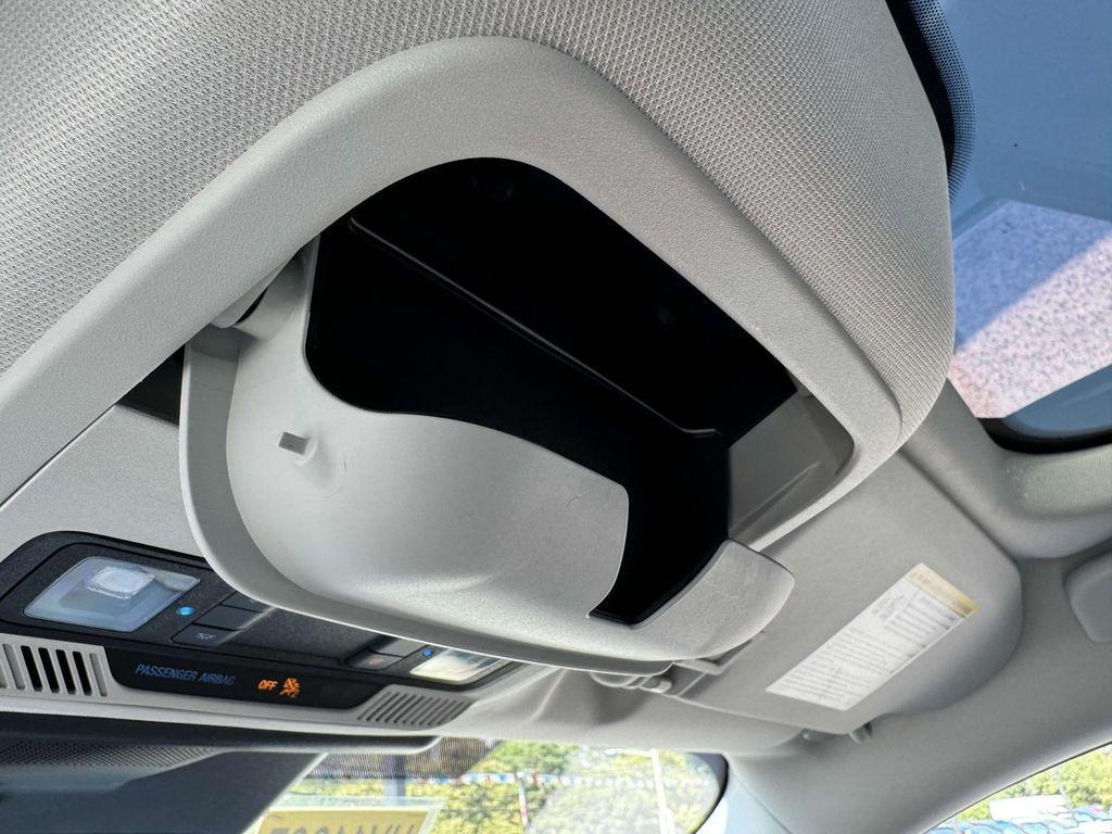 used 2021 Ford Mustang Mach-E car, priced at $27,995