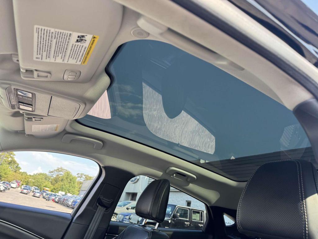 used 2021 Ford Mustang Mach-E car, priced at $27,995