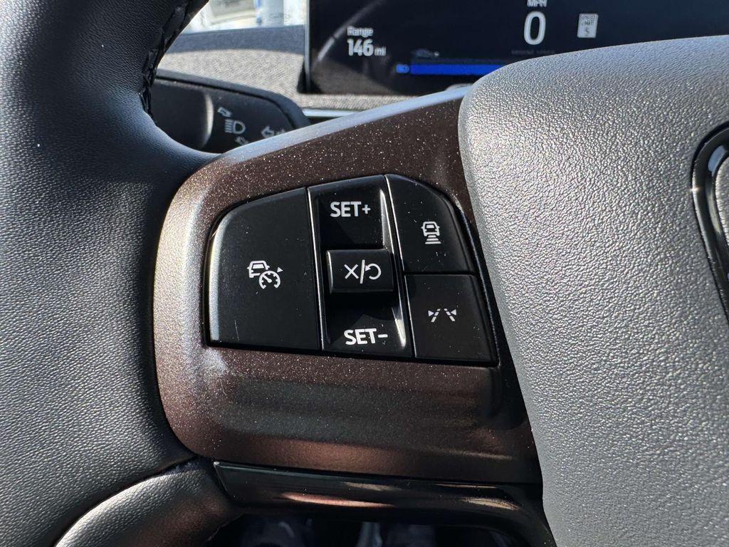 used 2021 Ford Mustang Mach-E car, priced at $27,995