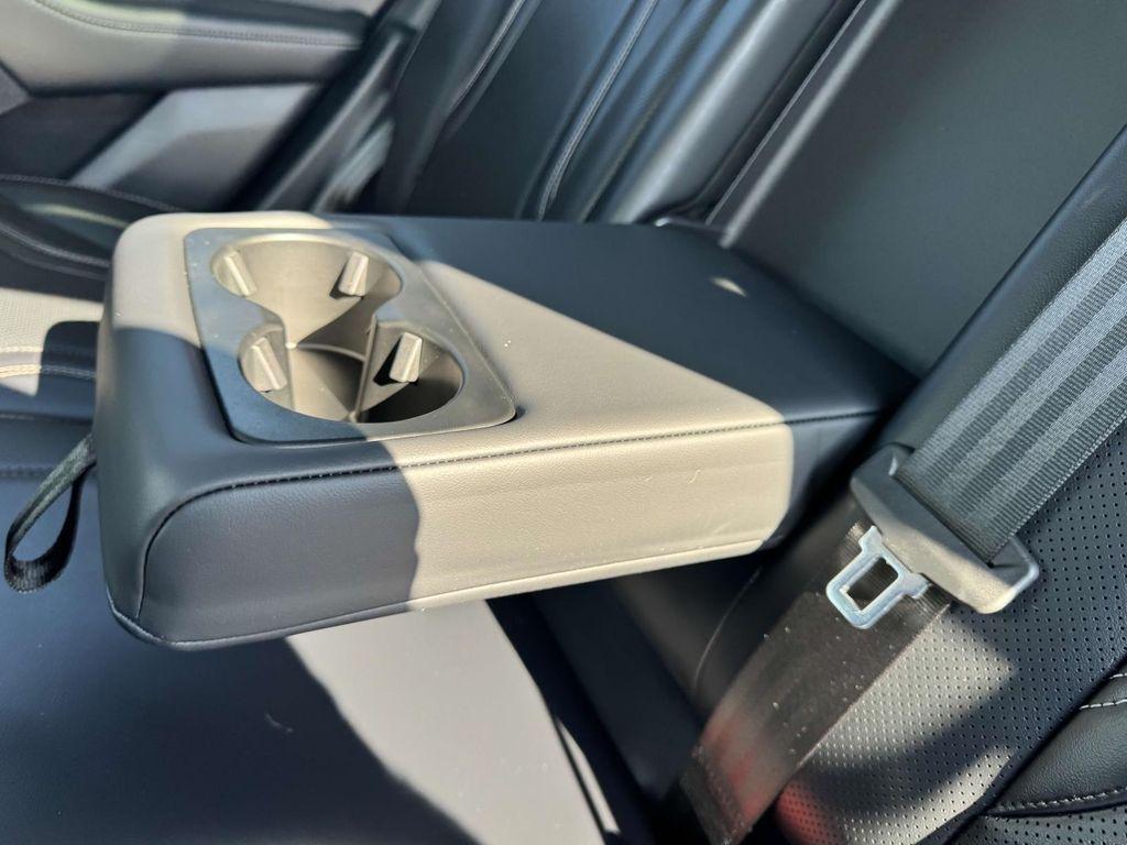 used 2021 Ford Mustang Mach-E car, priced at $27,995