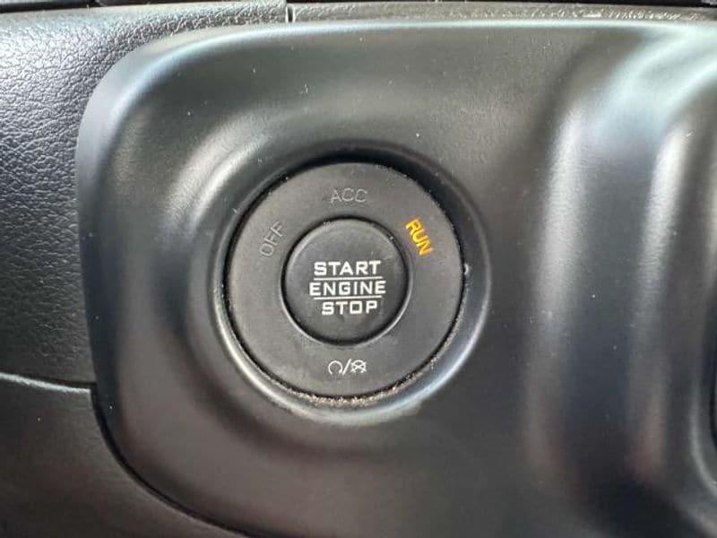 used 2019 Jeep Wrangler Unlimited car, priced at $24,995