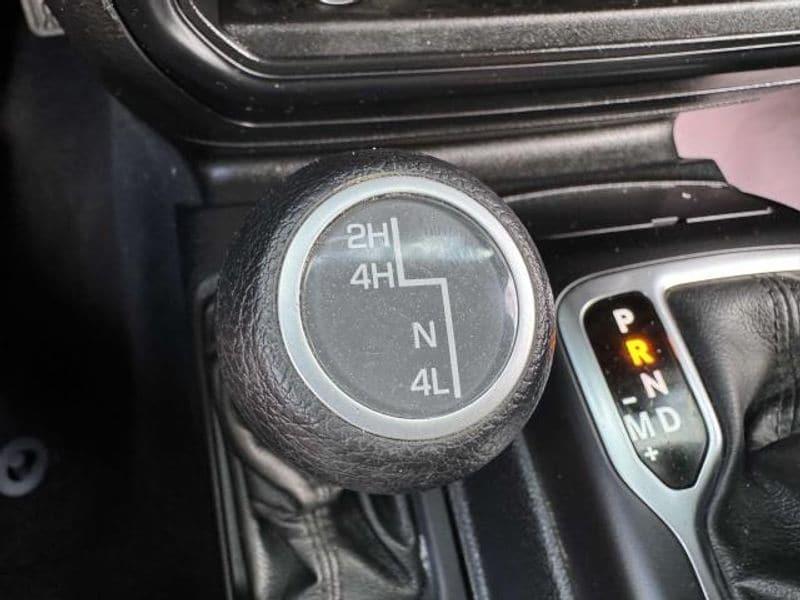 used 2019 Jeep Wrangler Unlimited car, priced at $24,995