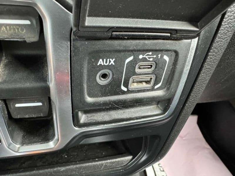 used 2019 Jeep Wrangler Unlimited car, priced at $24,995