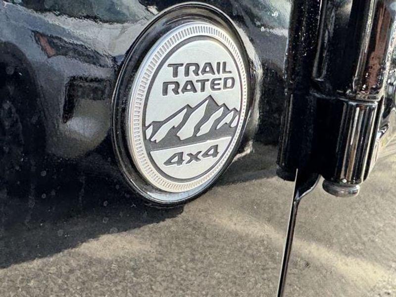 used 2019 Jeep Wrangler Unlimited car, priced at $24,995