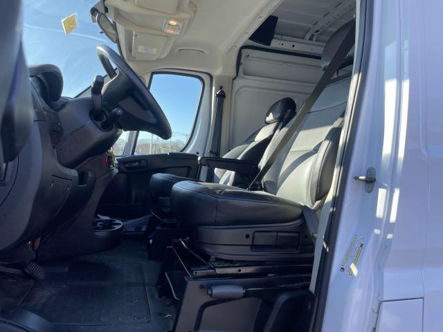 used 2020 Ram ProMaster 3500 car, priced at $39,995