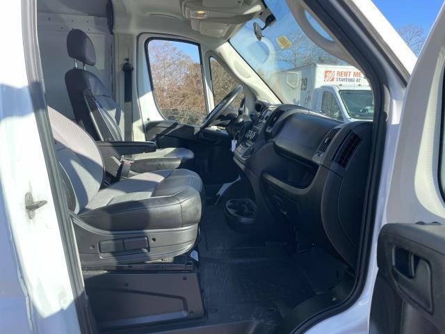 used 2020 Ram ProMaster 3500 car, priced at $39,995