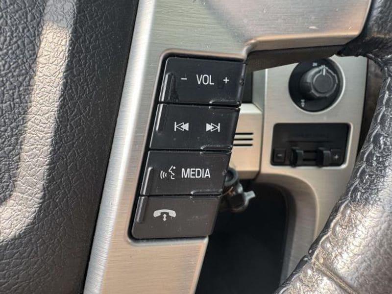 used 2013 Ford F-150 car, priced at $19,995