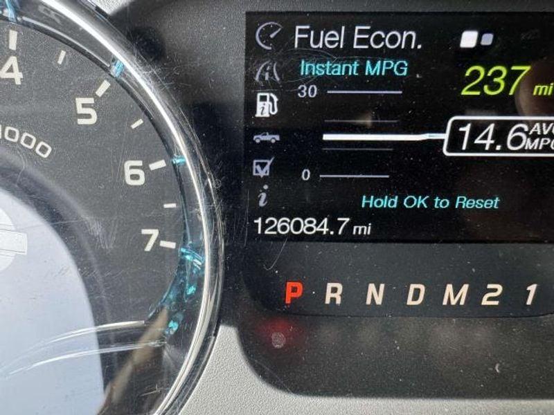 used 2013 Ford F-150 car, priced at $19,995
