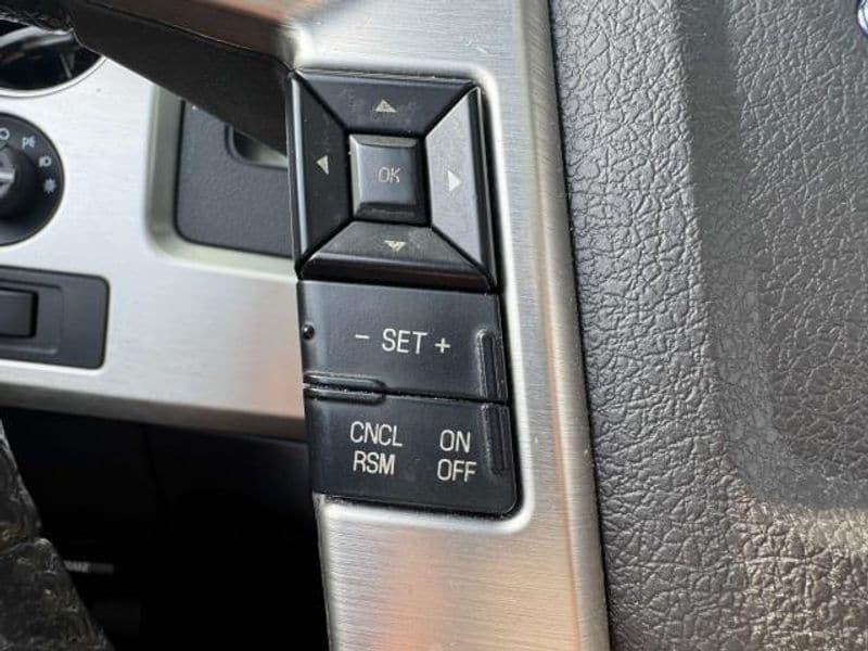 used 2013 Ford F-150 car, priced at $19,995