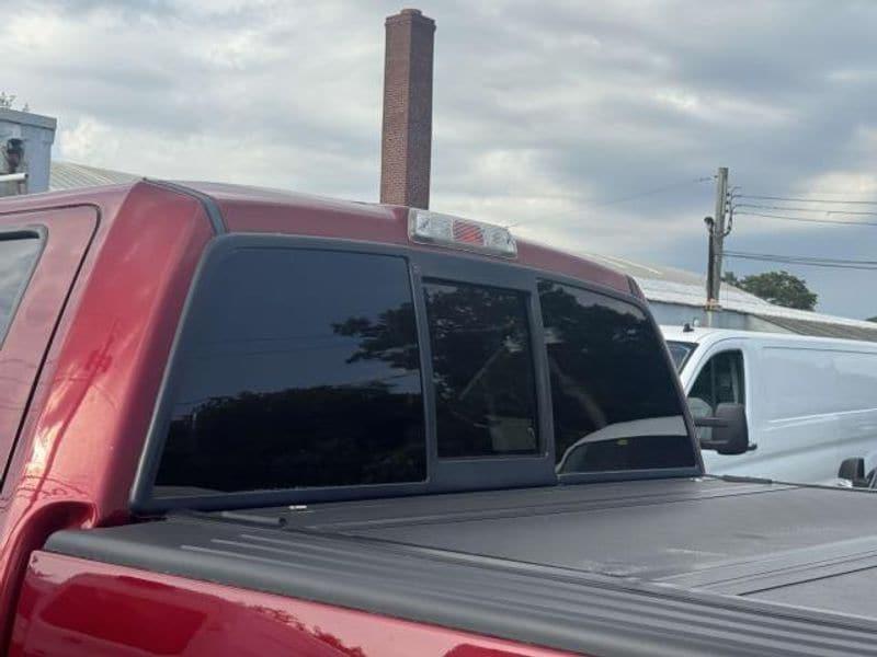 used 2013 Ford F-150 car, priced at $19,995