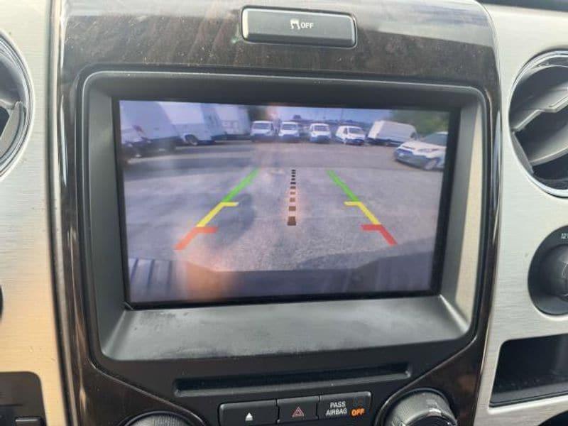 used 2013 Ford F-150 car, priced at $19,995