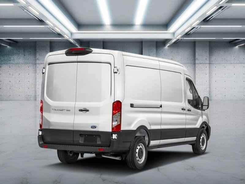 new 2026 Ford Transit-250 car, priced at $54,860