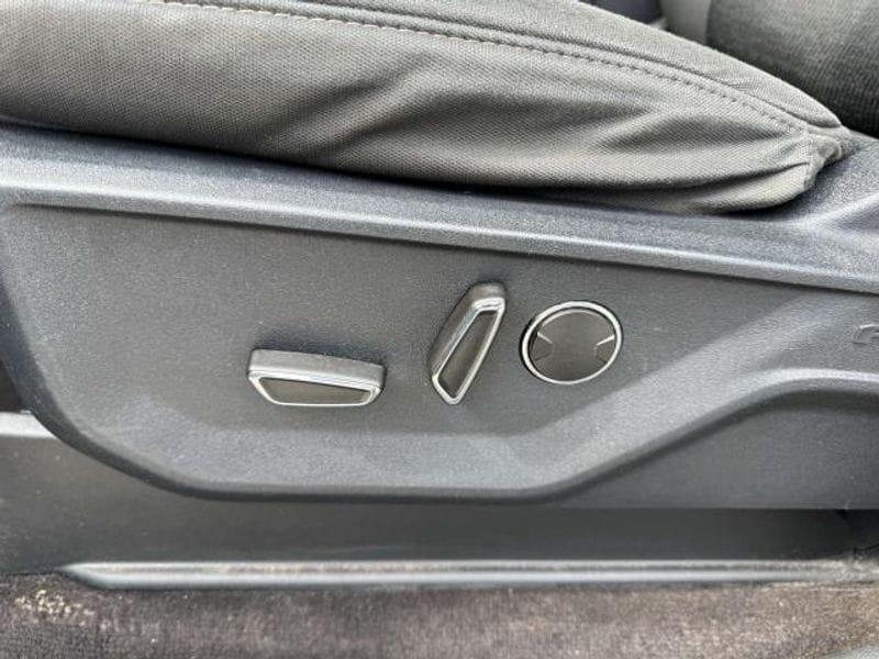 used 2021 Ford F-150 car, priced at $39,995