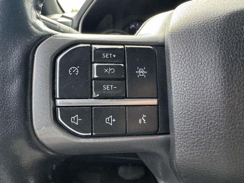 used 2021 Ford F-150 car, priced at $39,995