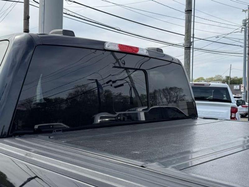 used 2021 Ford F-150 car, priced at $39,995